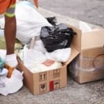 How to Find the Right Professional Trash Removal Company for Your Apartment