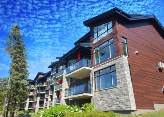 Multifamily Apartment Communities