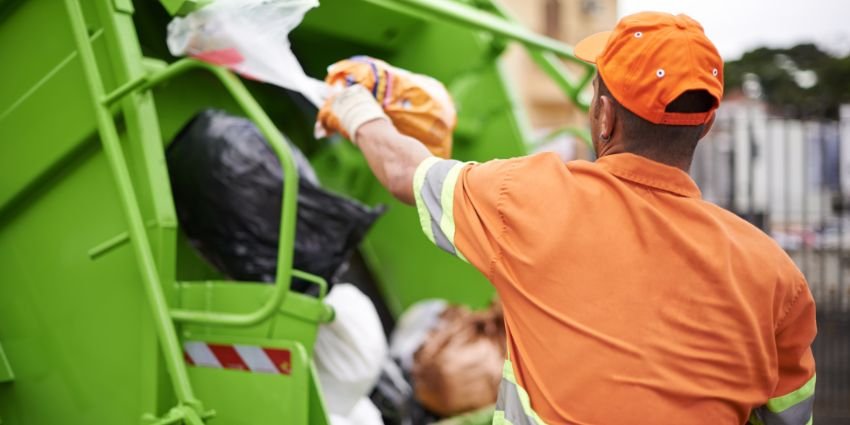 Photo inspiration: Fresh Look at Valet Trash Service How It Works Why Communities Love It