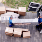 Why Professional Junk Removal Saves Time and Money for Property Managers