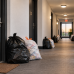 Why Residents Ignore Valet Trash Rules, and What Actually Fixes It