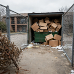 Holiday Trash Volume in Apartments: How to Plan for the Spike