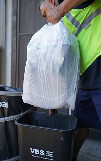 Valet Trash Service